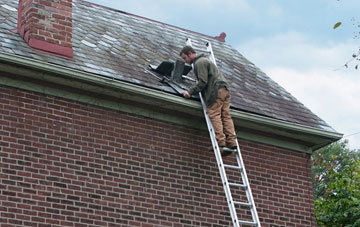 what affects urgent Sideway roof repairs