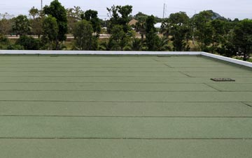 all Sideway roofing types quoted for