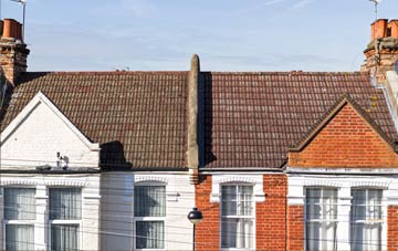 clay roofing Sideway, Staffordshire