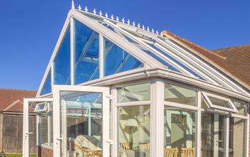 conservatory roof insulation costs Sideway