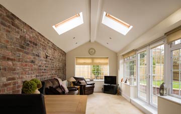 conservatory roof insulation Sideway, Staffordshire