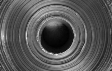 Sideway edpm waterproofing