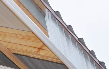 why Sideway fascia repairs are essential