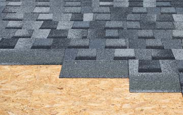 expert Sideway asphalt roof companies