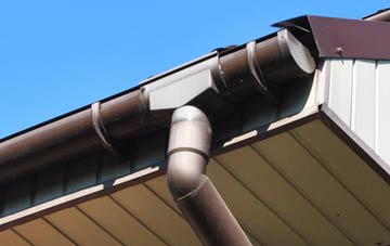 types of Sideway fascias