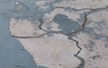 fibreglass roofing replacement Sideway