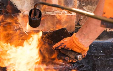 Sideway flat roof repair companies