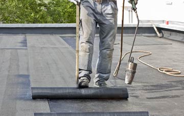 flat roof replacement Sideway, Staffordshire