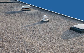 flat roofing Sideway, Staffordshire