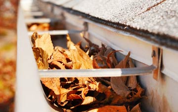 Sideway gutter cleaning companies