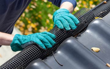 Sideway gutter repair companies