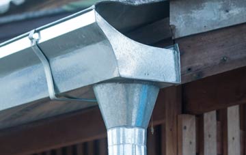 Sideway guttering companies