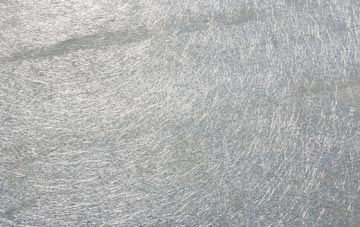 Sideway laminate fibreglass or shingles?