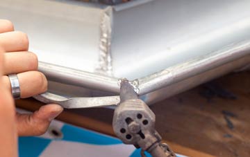 disadvantages of Sideway lead roofing