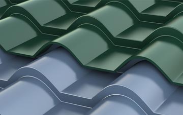who should consider Sideway plastic roofs