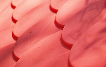 Sideway plastic roof costs