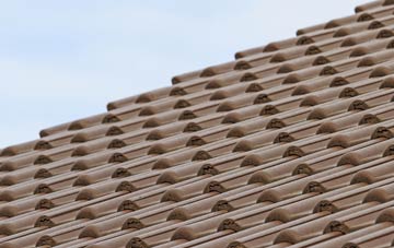 plastic roofing Sideway, Staffordshire