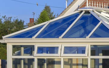 professional Sideway conservatory insulation