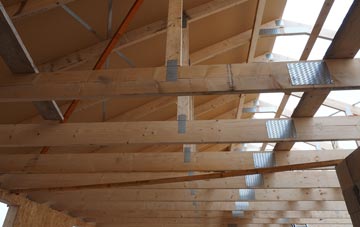 Sideway roof truss costs