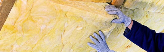 quotes for Sideway roof insulation