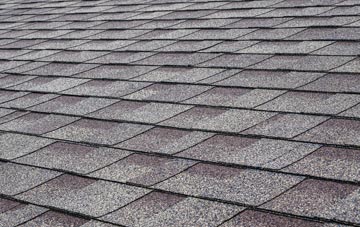 Sideway tiles for shallow pitch roofing