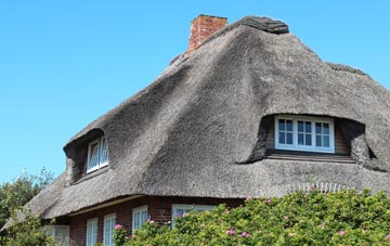 thatch roofing Sideway, Staffordshire