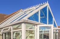 Sideway conservatory roof repairs