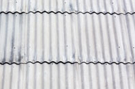 Sideway corrugated roof quotes
