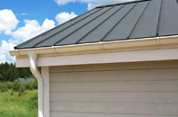 Sideway fascia repair