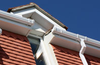 Sideway fascias