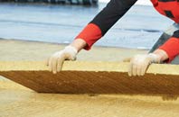 find rated Sideway roof insulation companies