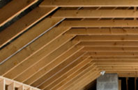 Sideway pitched insulation quotes
