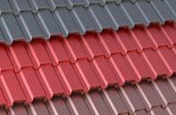 find rated Sideway plastic roofing companies
