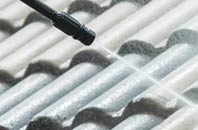 rated Sideway roof cleaning companies