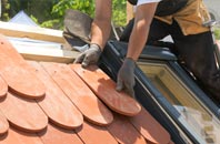 Sideway tiled roofing companies