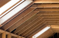 Sideway tapered roof insulation quotes